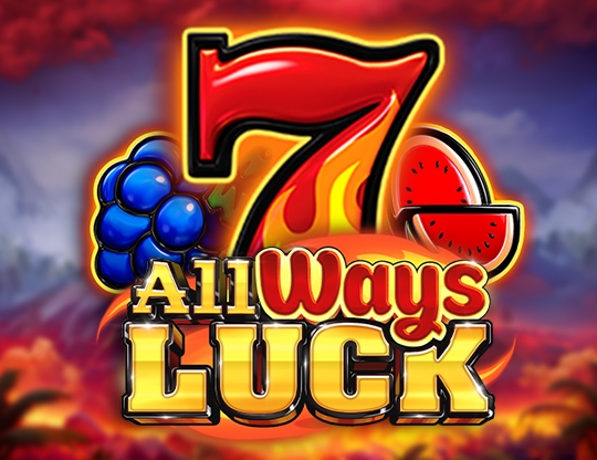 All Ways Luck